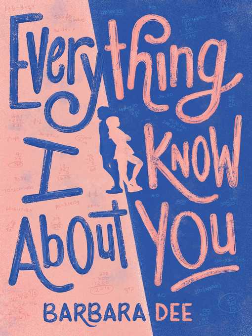 Title details for Everything I Know About You by Barbara Dee - Available